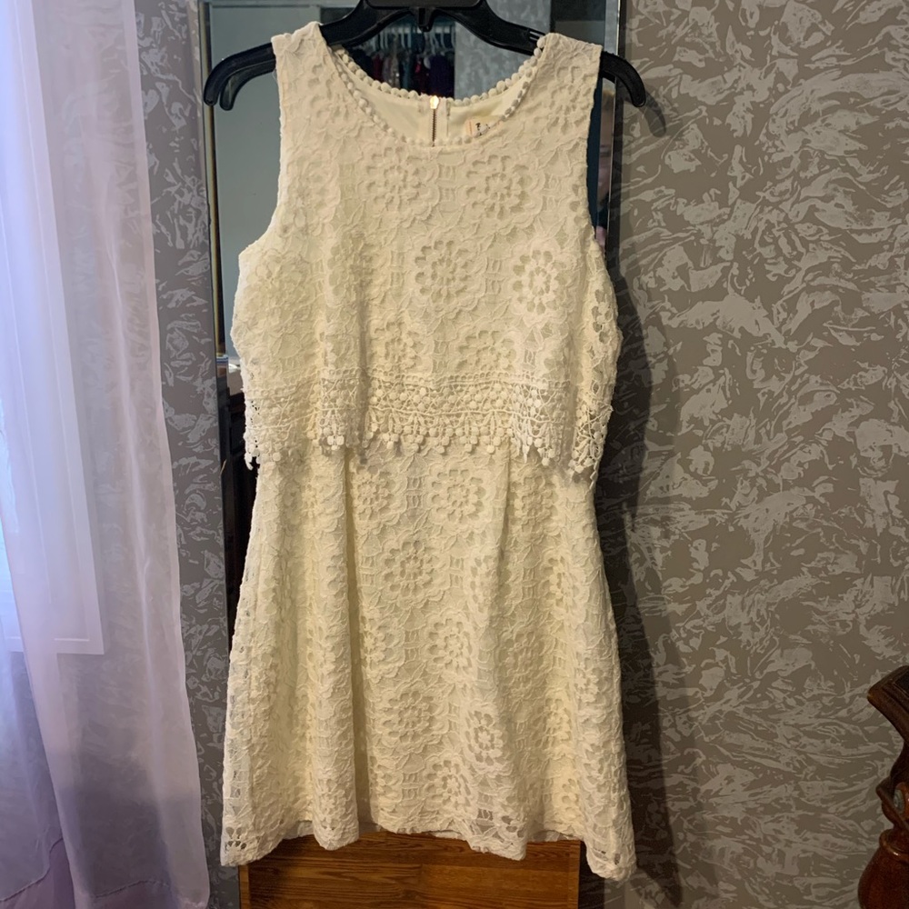 Born Famous Dress